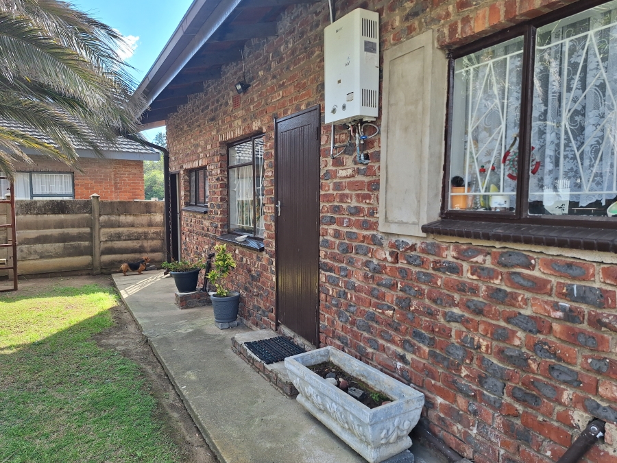 3 Bedroom Property for Sale in Vrede Free State